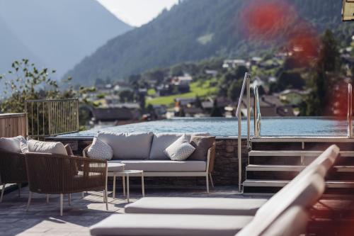 Genusshotel Vermala Montafon - Sankt Gallenkirch