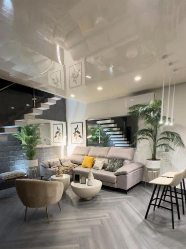 Casa elegante diseño exclusivo en Chiclana