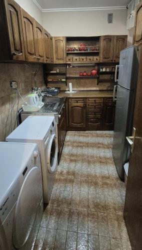 Konyha, Tetka Guest House in Kotor óváros