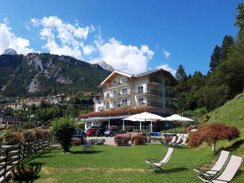 Hotel Fontanella 2