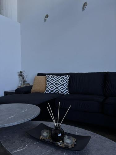 Marilia Apartment