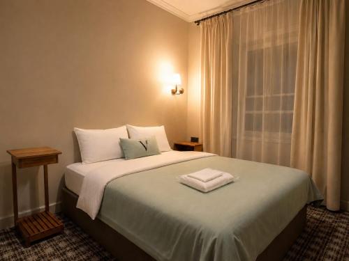 hotel photo
