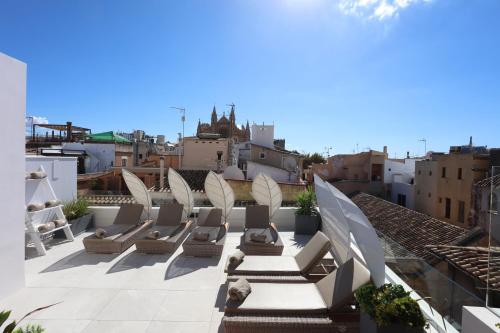 BO Hotel Palma, Palma de Mallorca