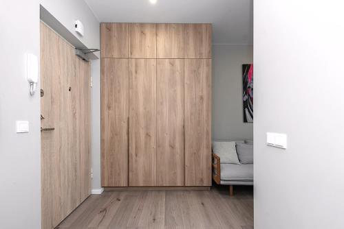 V39 Apartment in Zirmunai eldership