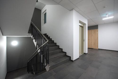 V39 Apartment in Zirmunai eldership
