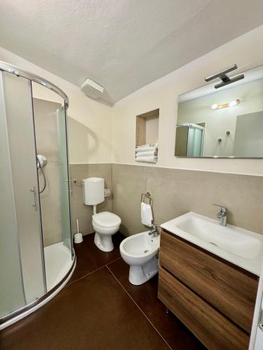 Residential Hotel Villaggio Innamorata 5