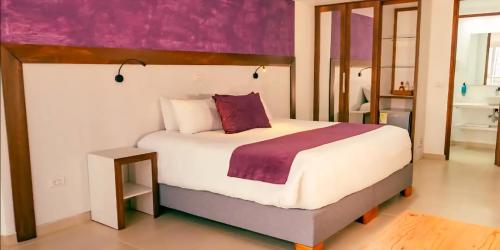 Hotel Los Recuerdos