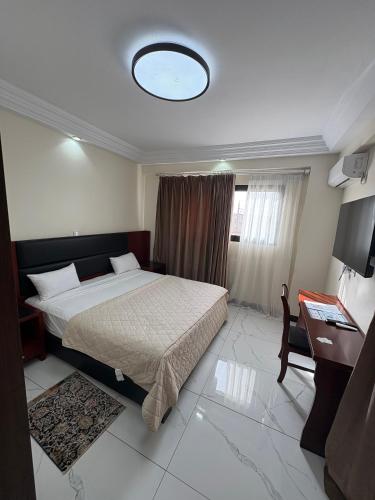 Melias Hotel Diamniadio in Dakar