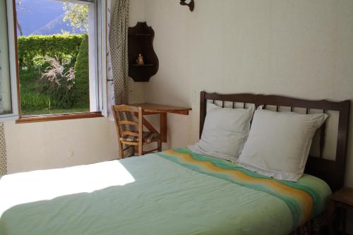 Silvae in Prads-Haute-Bleone