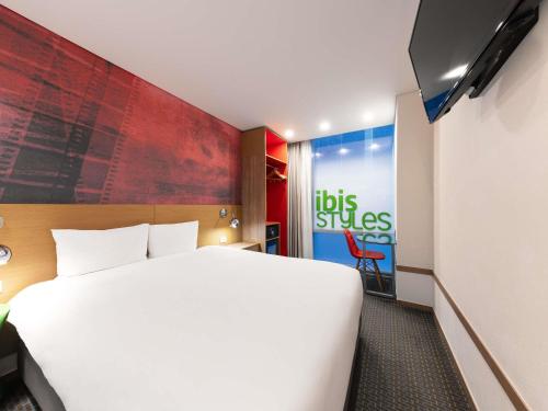ibis Styles Ambassador Seoul Myeong-dong, Seoul (photo 6)