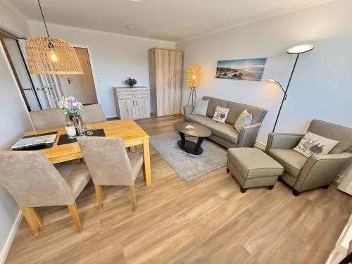 Wiking, App 210 in Westerland, Deutschland