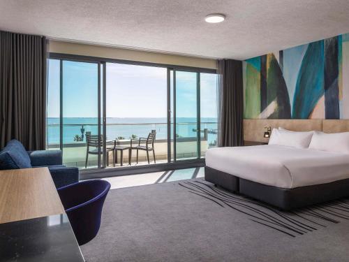 吉朗諾富特酒店 (Novotel Geelong) in 吉朗中心