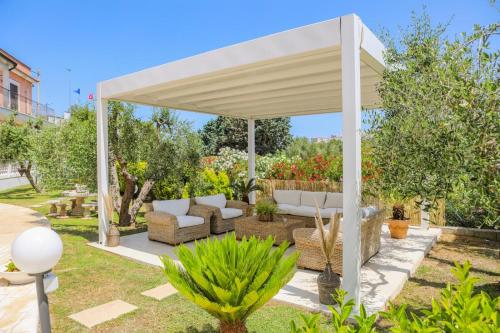 BeB Villa Pacifica