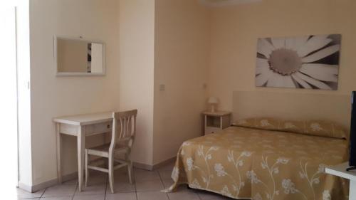 Residential Hotel Villaggio Innamorata 3