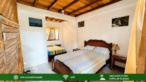 Suites Villa Colombia