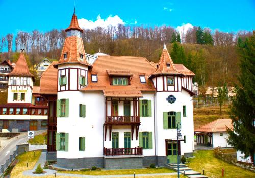 Turul Villa