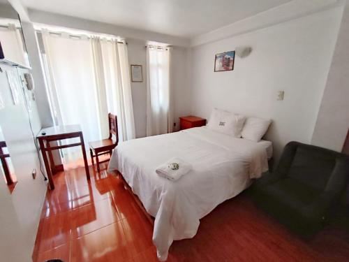 Hostal El Balcon