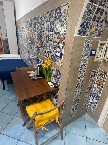  San Nicola Suite in Sorrent