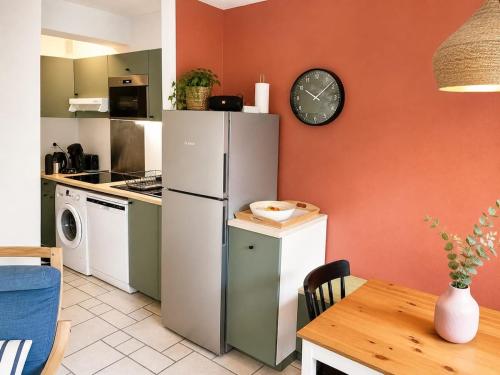 Appartement avec piscine à Capbreton (Appartement avec piscine a Capbreton) in Les Dunes