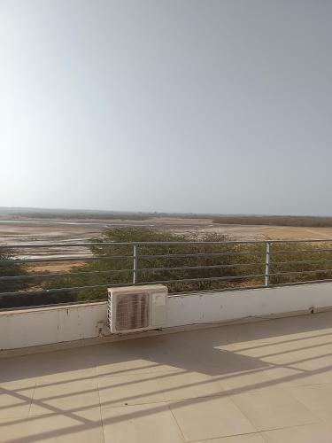Les chambres de la mangrove in 拉索莫尼