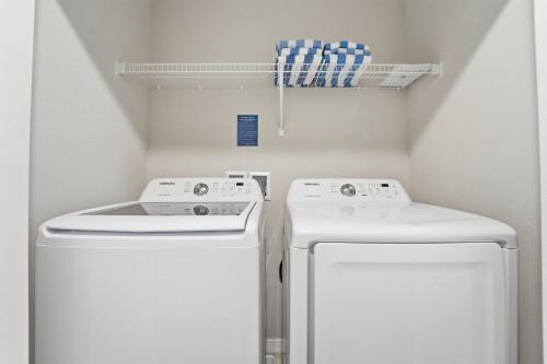 Facilities, Casa 3Q Fiesta Key Perto da Disney in Poinciana