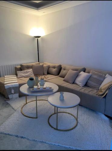Apartment Saphir in Chatt Mariem
