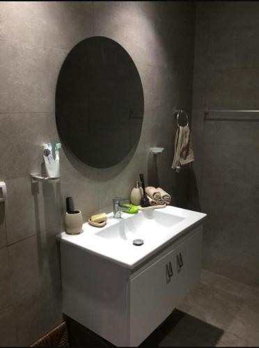 Apartment Saphir in Chatt Mariem