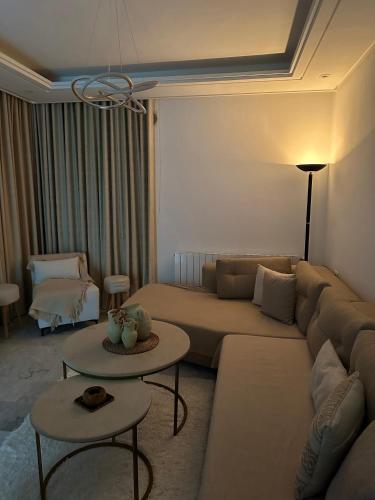 Apartment Saphir in Chatt Mariem