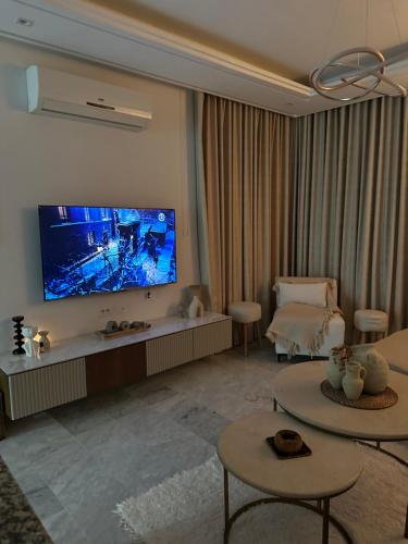Apartment Saphir in Chatt Mariem