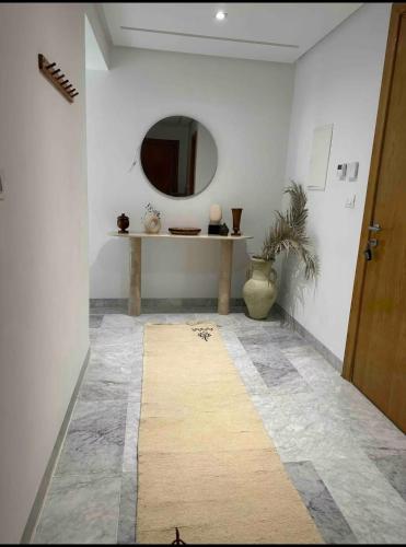 Apartment Saphir in Chatt Mariem