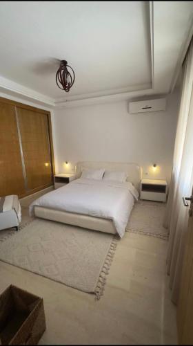 Apartment Saphir in Chatt Mariem