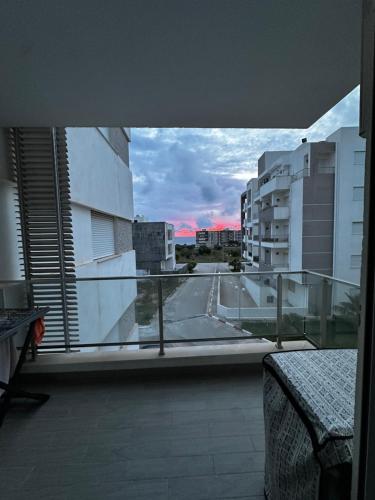 Apartment Saphir in Chatt Mariem