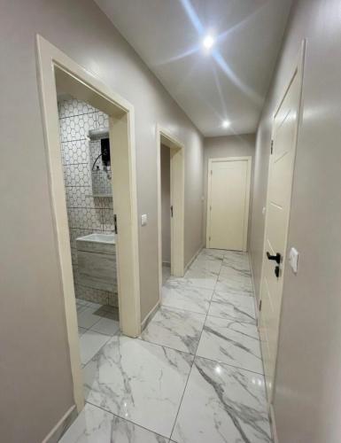 Luxury 2Bedroom American Style Apartment in โบนาเมรี