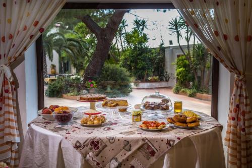  Agriturismo Fiori d'Arancio, Palagiano bei Castellaneta