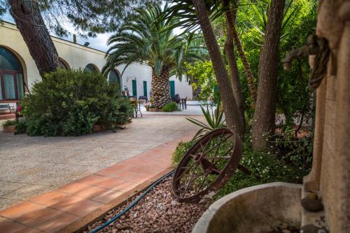 Kert, Agriturismo Fiori d'Arancio in Palagiano