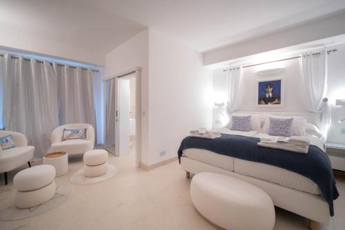 The White Knight Premium Boutique Hotel in Gozo