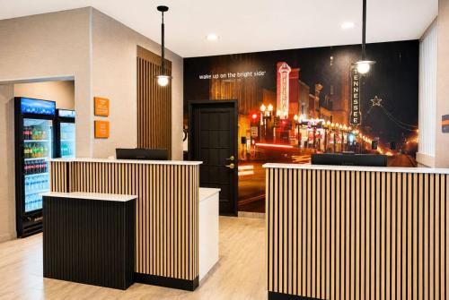 Country Inn & Suites by Radisson, Knoxville West, TN in Knoxville, USA