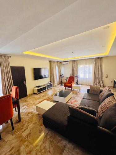 Sea-Point Homes in Lekki