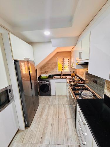 Sea-Point Homes in Lekki