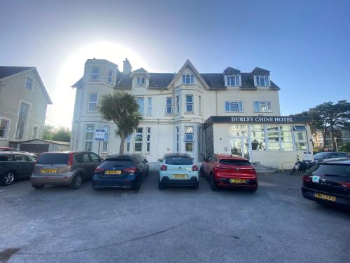The Durley Chine Hotel – khách sạn tại West Bournemouth