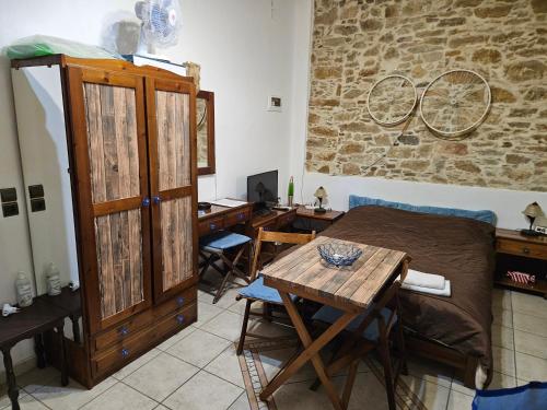 stone house classic - Syros