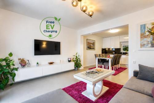 Apartment Sea bass Neretva