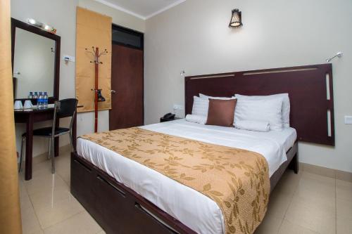 Sevana City Hotel