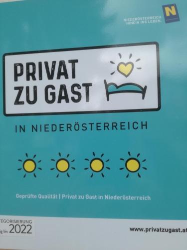 Zur alten Schmiede in Artstetena