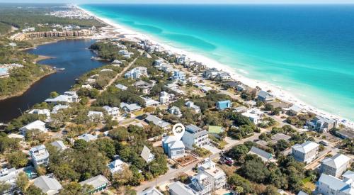 My Blue Sky- Old Blue Mtn. Beach- South of 30A Gulf views Beach Access! - image 16