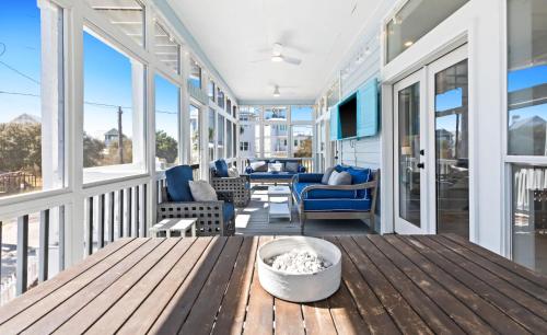 My Blue Sky- Old Blue Mtn. Beach- South of 30A Gulf views Beach Access! - image 40
