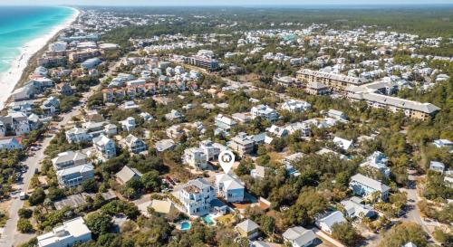 My Blue Sky- Old Blue Mtn. Beach- South of 30A Gulf views Beach Access! - image 43