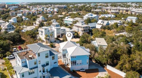 My Blue Sky- Old Blue Mtn. Beach- South of 30A Gulf views Beach Access! - image 21