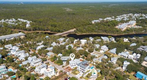 My Blue Sky- Old Blue Mtn. Beach- South of 30A Gulf views Beach Access! - image 37