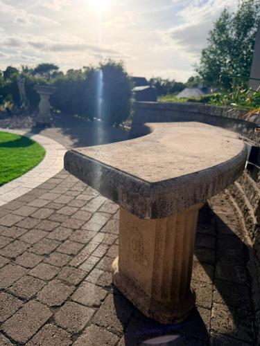 Dārzs, Ardbrin Lodge Guest Accommodation in Dunadry